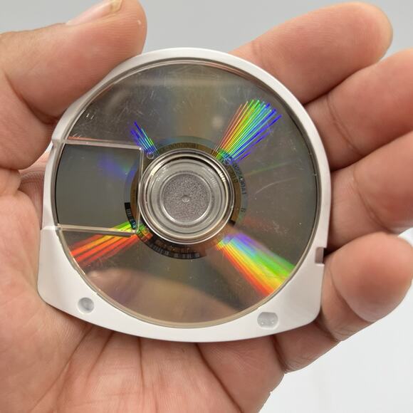 Patapon 2 (Sony PSP, 2009) Disc Tested - Picture 3 of 4